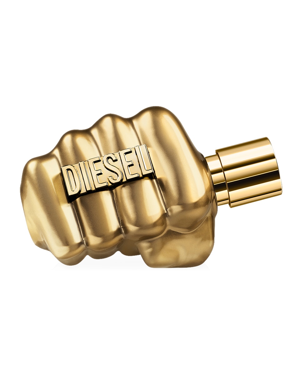 Imagen 1 de Eau de Parfum Spirit Of The Brave Intense Diesel - 75 ml