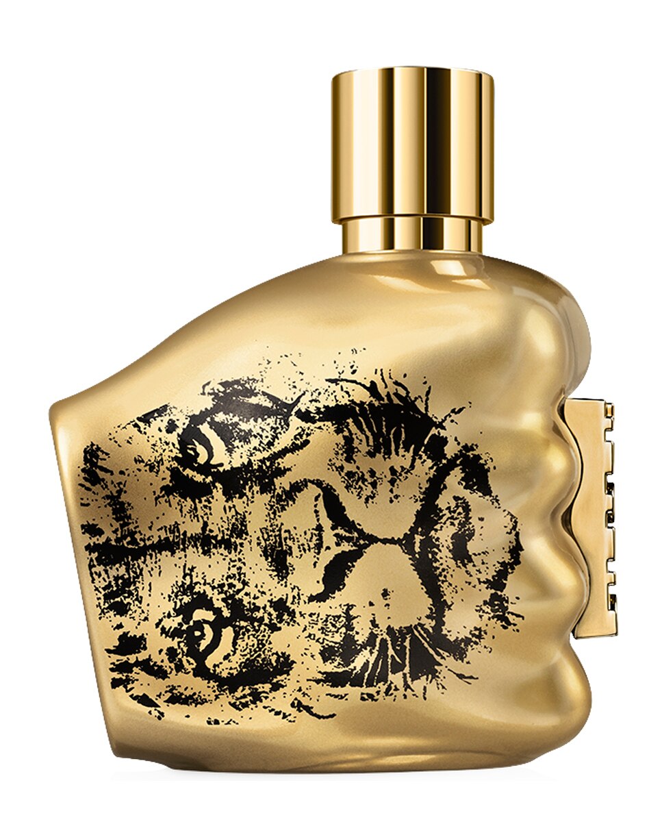 Eau de Parfum Spirit Of The Brave Intense Diesel 75 ml · El Corte