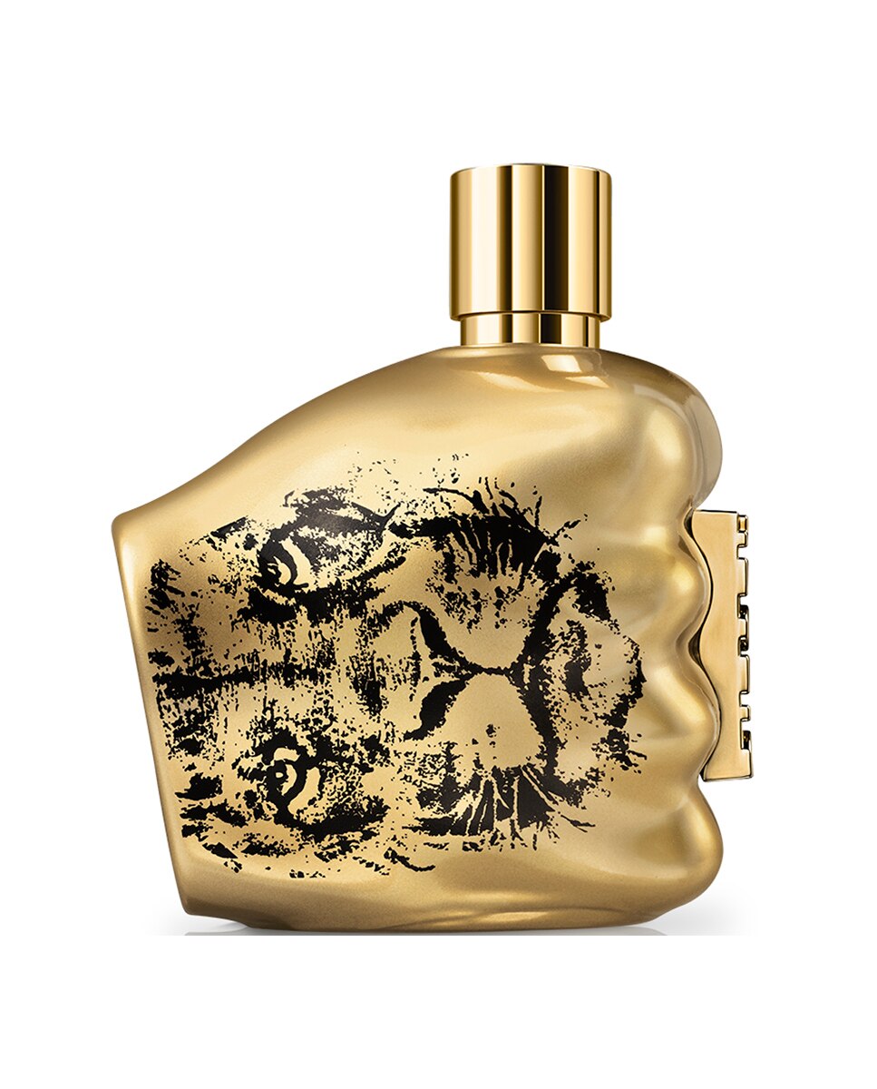 Eau de Parfum Spirit Of The Brave Intense Diesel 125 ml · El Corte