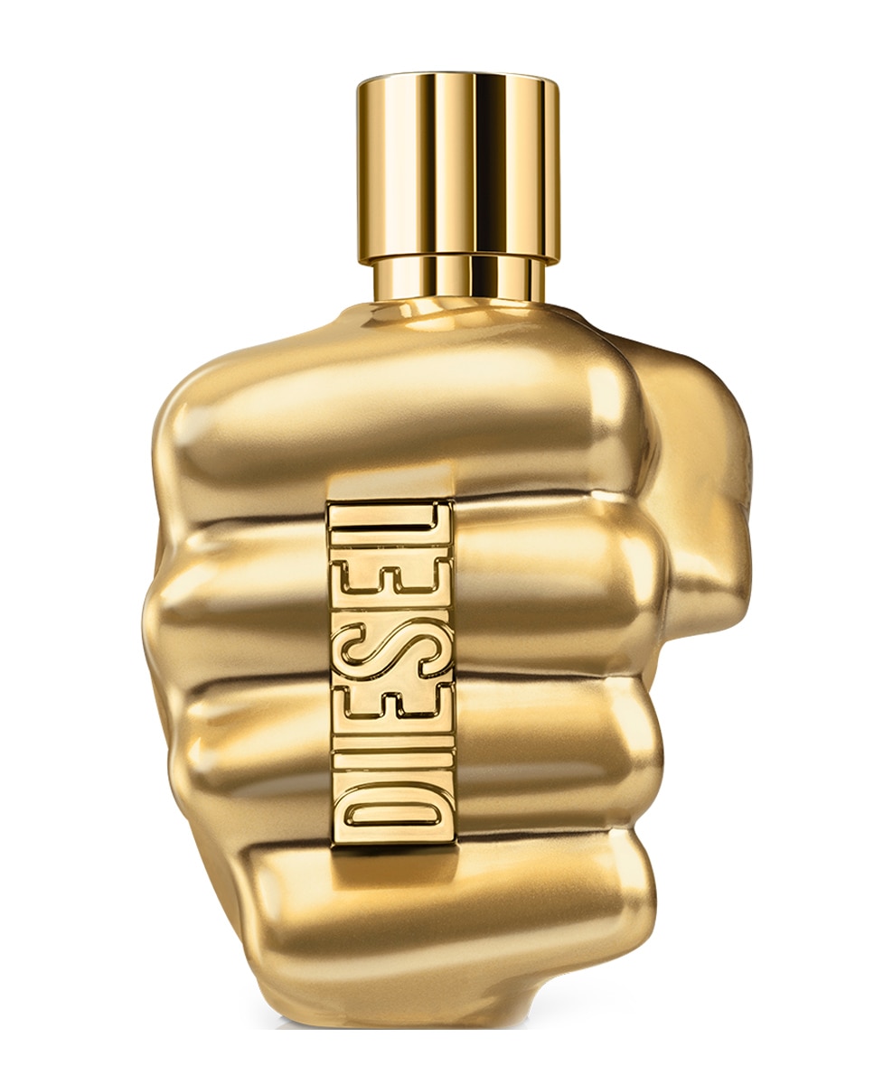 Eau de Parfum Spirit Of The Brave Intense Diesel 125 ml · El Corte