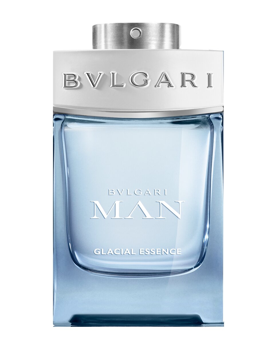 Bvlgari – Eau de Parfum Bvlgari Man Glacial Essence 100 ml Bulgari.