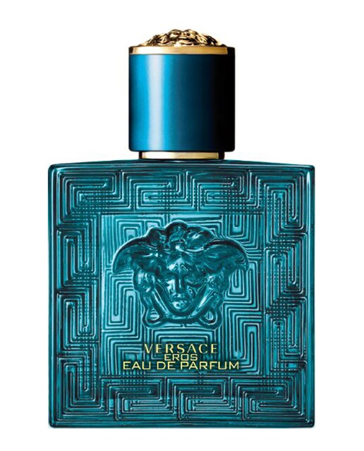 Eau de Parfum Versace Eros pour Homme 100 ml Versace