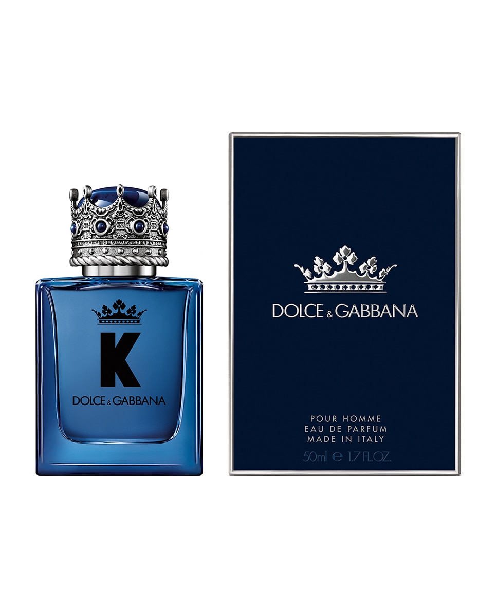 Eau de Parfum K by Dolce&Gabbana Dolce & Gabbana - 50 ml 2