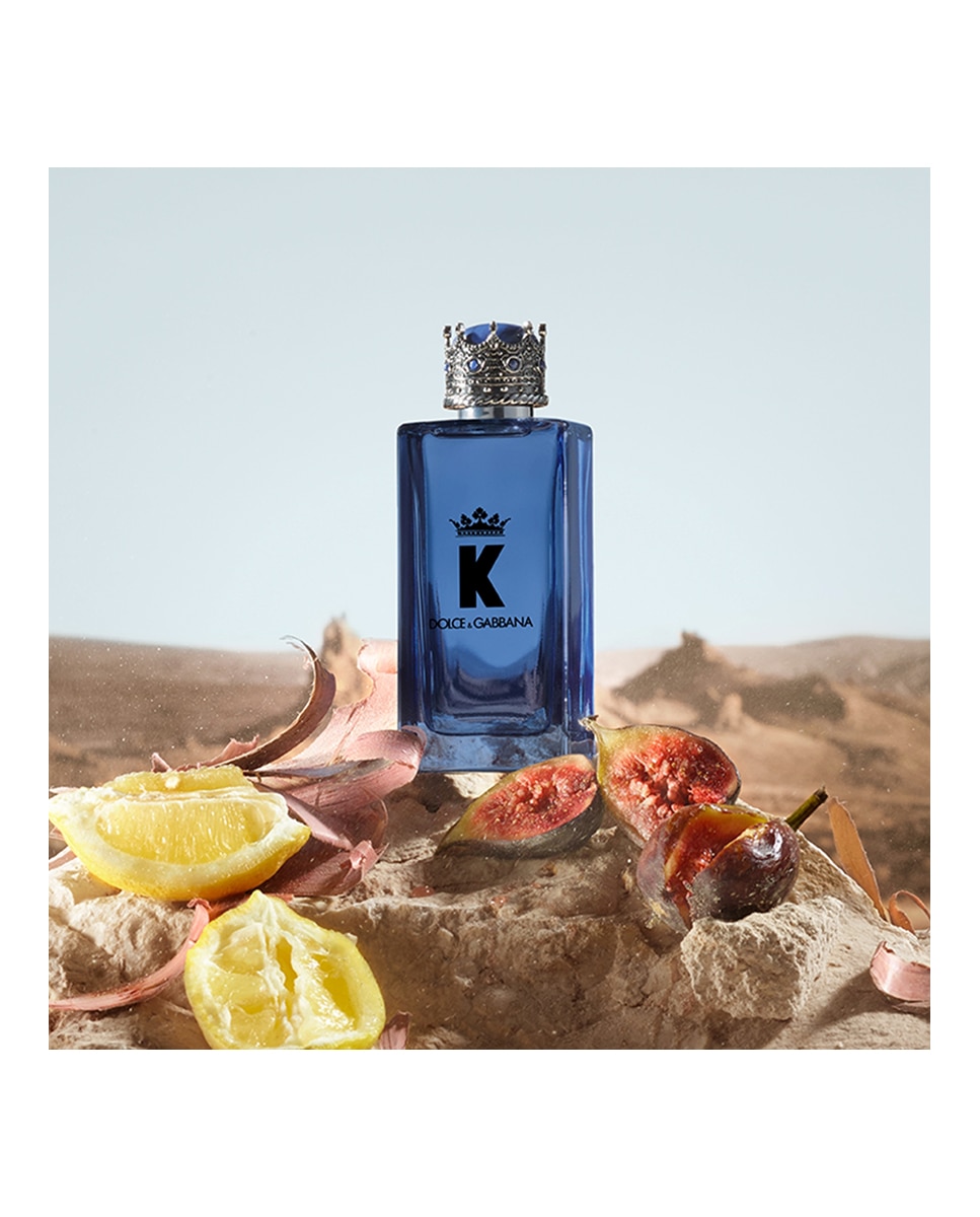Eau de Parfum K by Dolce&Gabbana Dolce & Gabbana - 50 ml 3