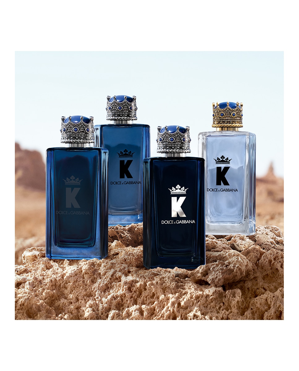 Eau de Parfum K by Dolce&Gabbana Dolce & Gabbana - 50 ml 7