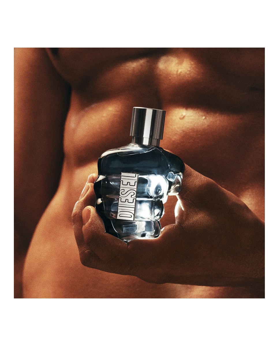 Eau de Toilette Only The Brave Diesel 200 ml · El Corte Inglés