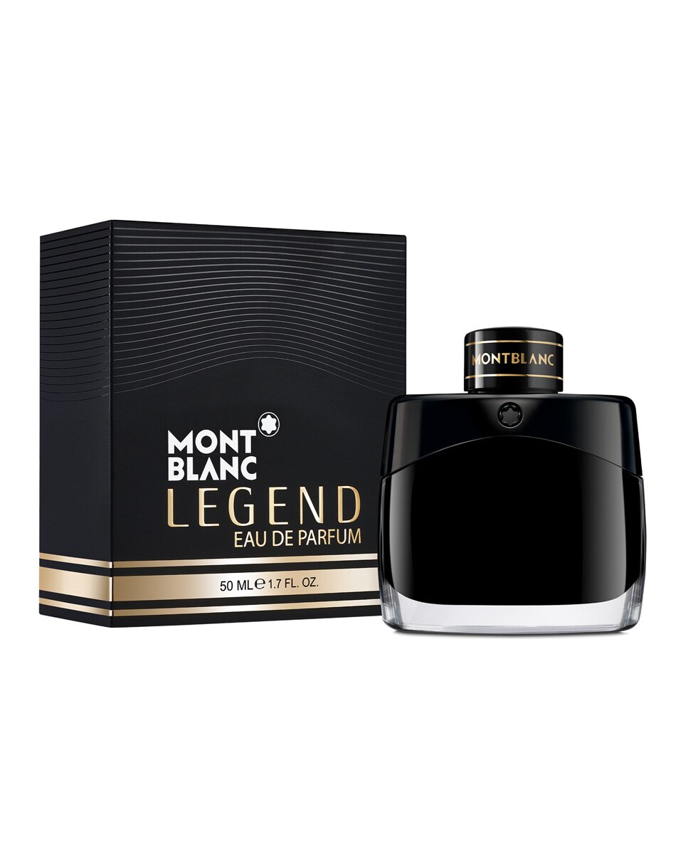 Eau de Parfum Legend Montblanc - 100 ml 2