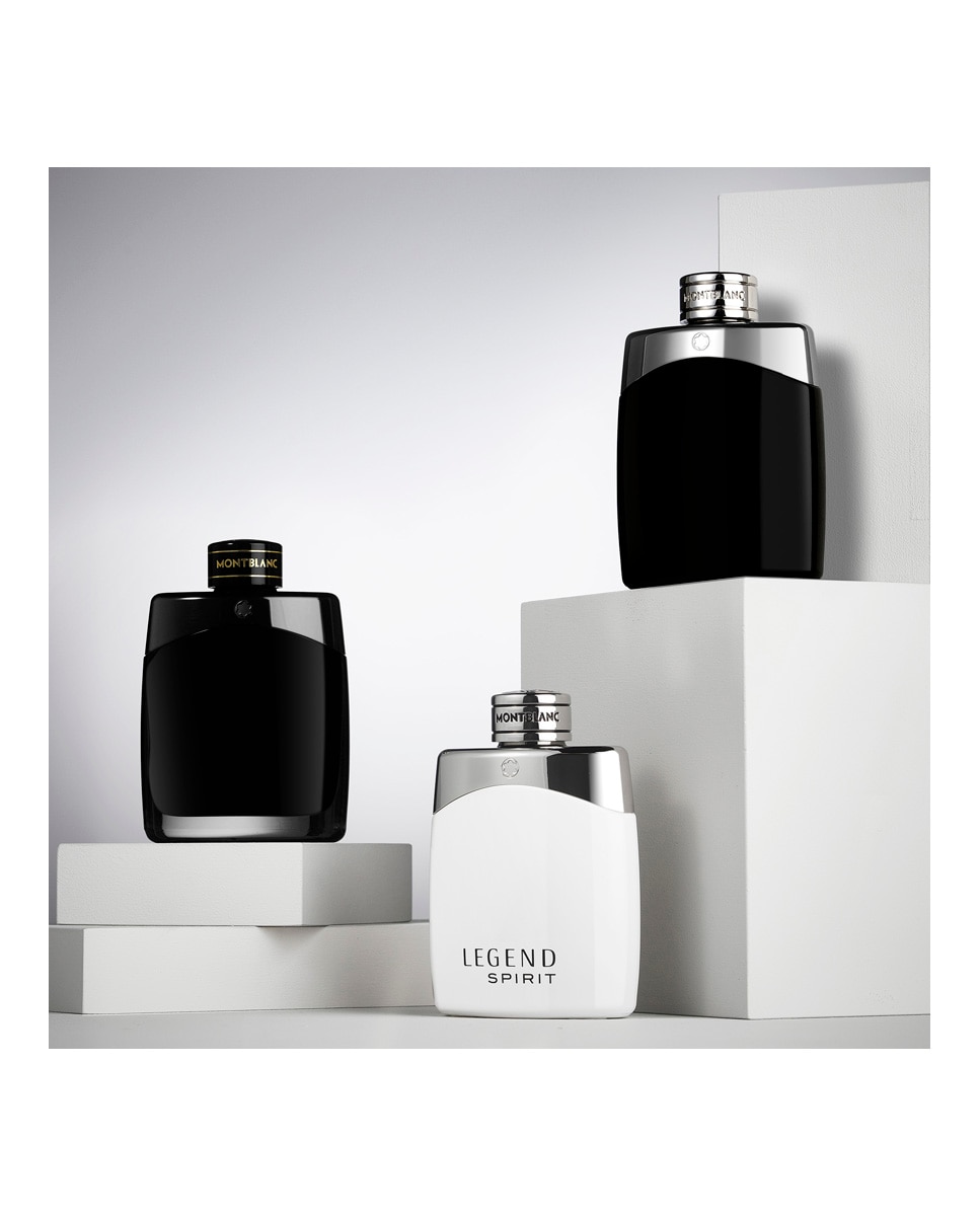 Eau de Parfum Legend Montblanc - 100 ml 3