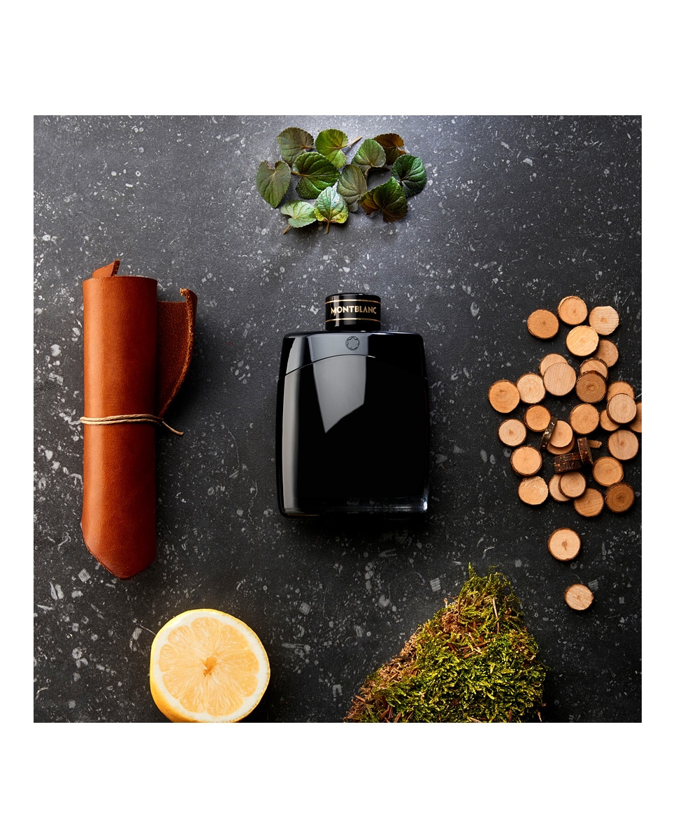 Eau de Parfum Legend Montblanc - 100 ml 4