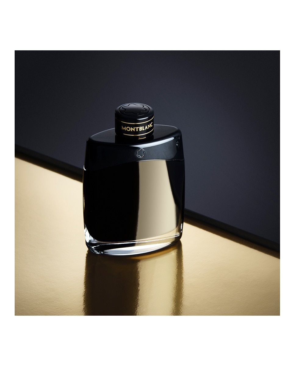 Eau de Parfum Legend Montblanc - 100 ml 5