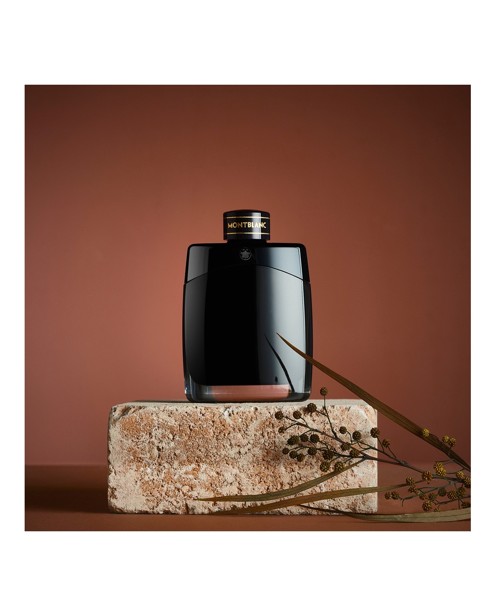 Eau de Parfum Legend Montblanc - 100 ml 6