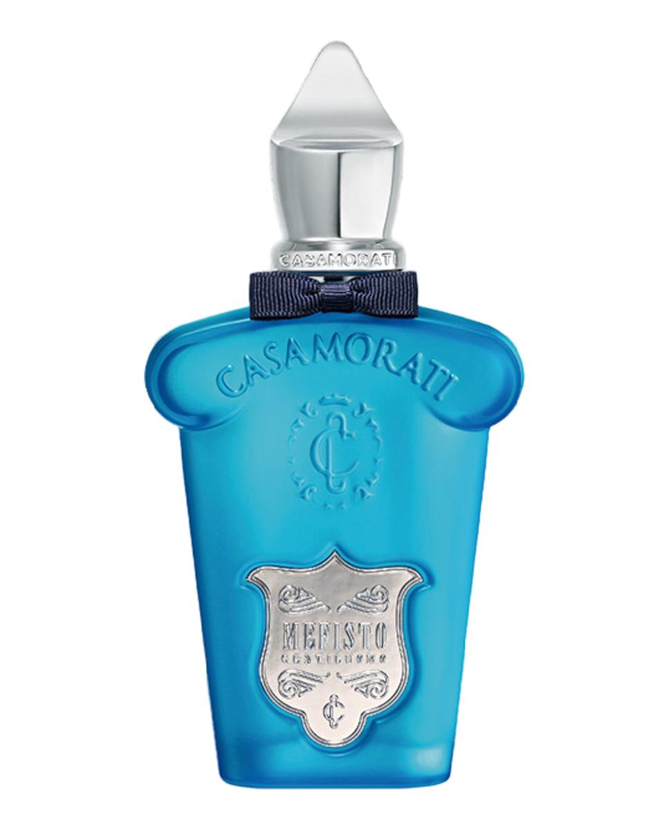 Imagen 0 de Eau De Parfum Mefisto Gentiluomo 100 Ml Casamorati