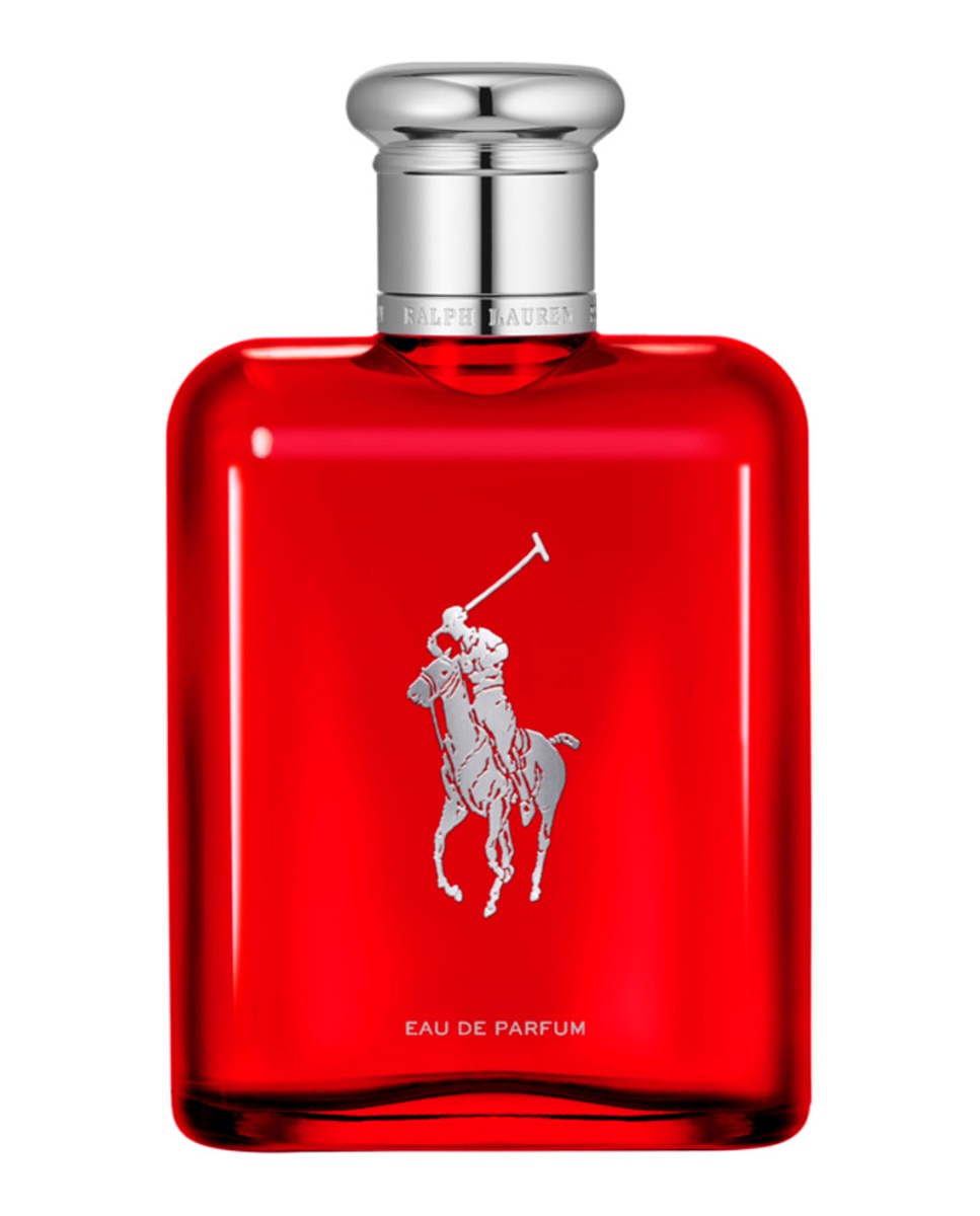 Ralph Lauren - Eau de Parfum Polo Red de hombre Ralph Lauren.