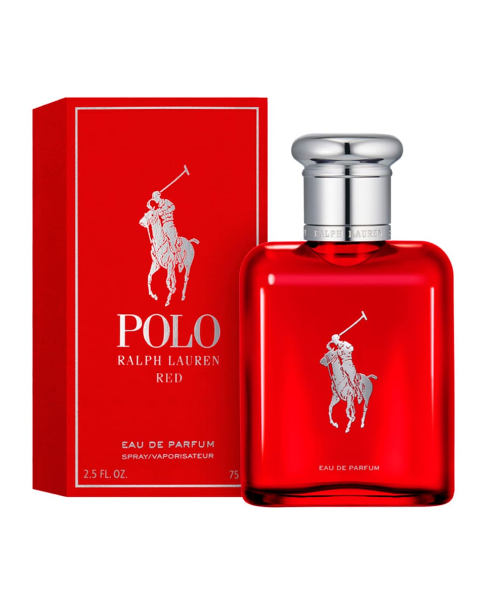 Eau de Parfum Polo Red de hombre Ralph Lauren · Ralph Lauren · El