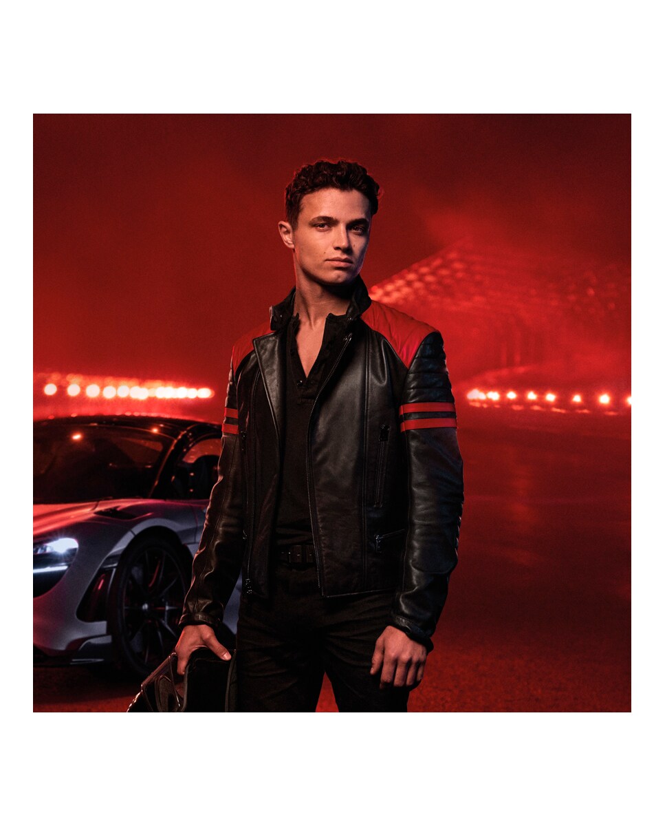 Eau de Parfum Polo Red de hombre Ralph Lauren · Ralph Lauren · El