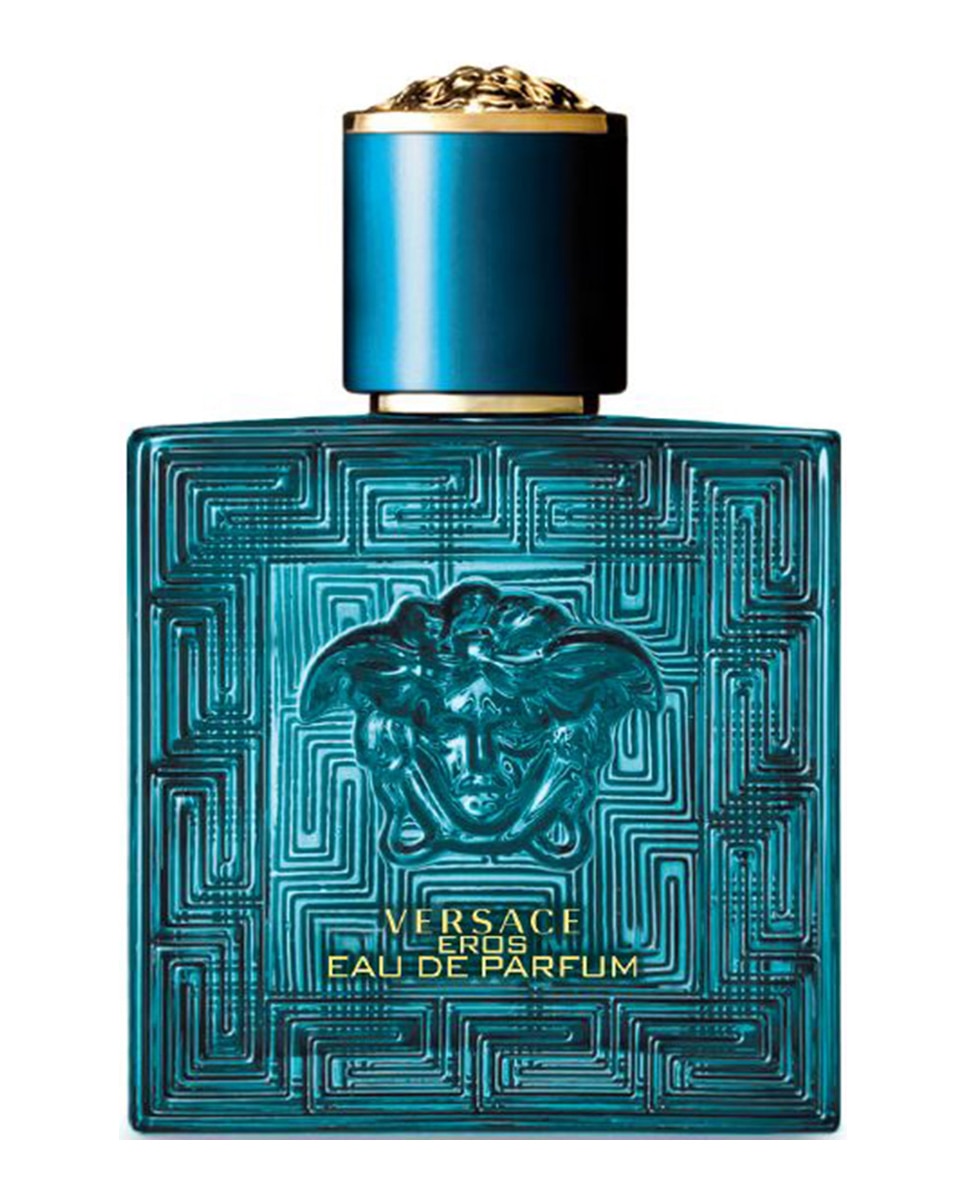 Versace - Eau de Parfum Versace Eros pour Homme 50 ml Versace.
