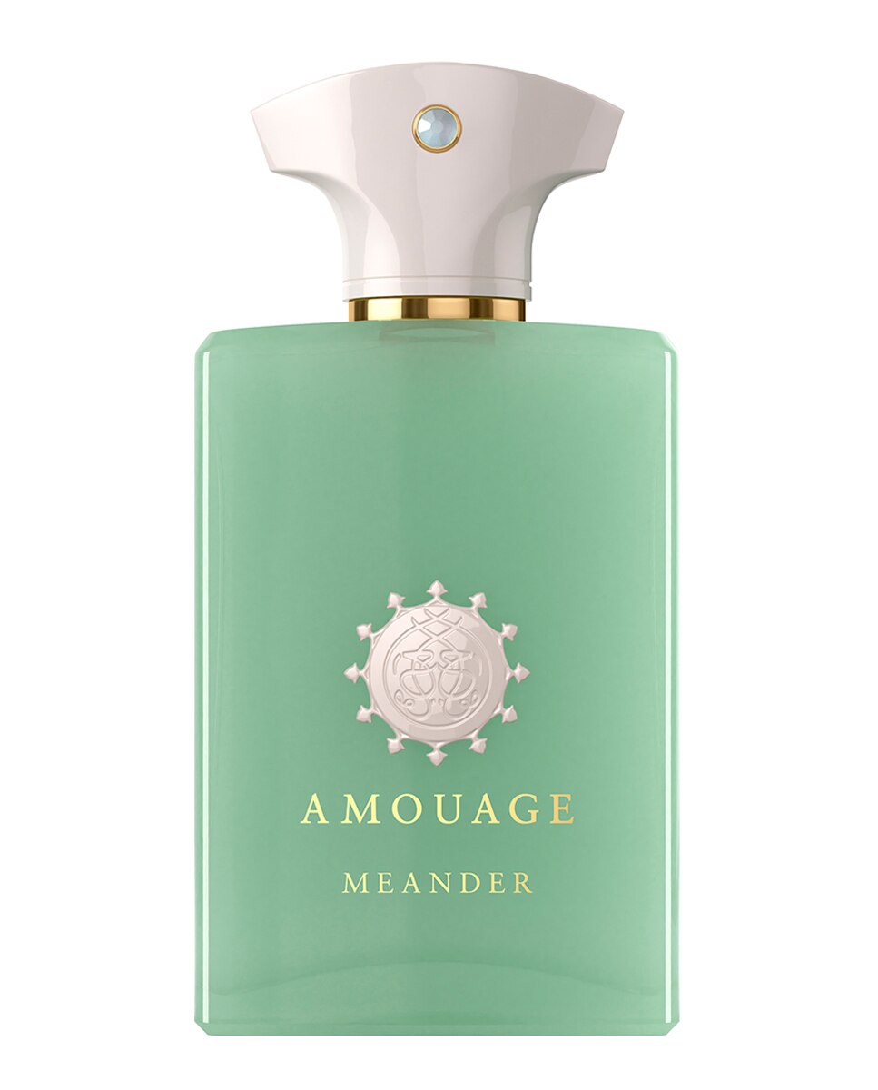 Eau de Parfum Meander man Renaissance Amouage - 100 ml 1