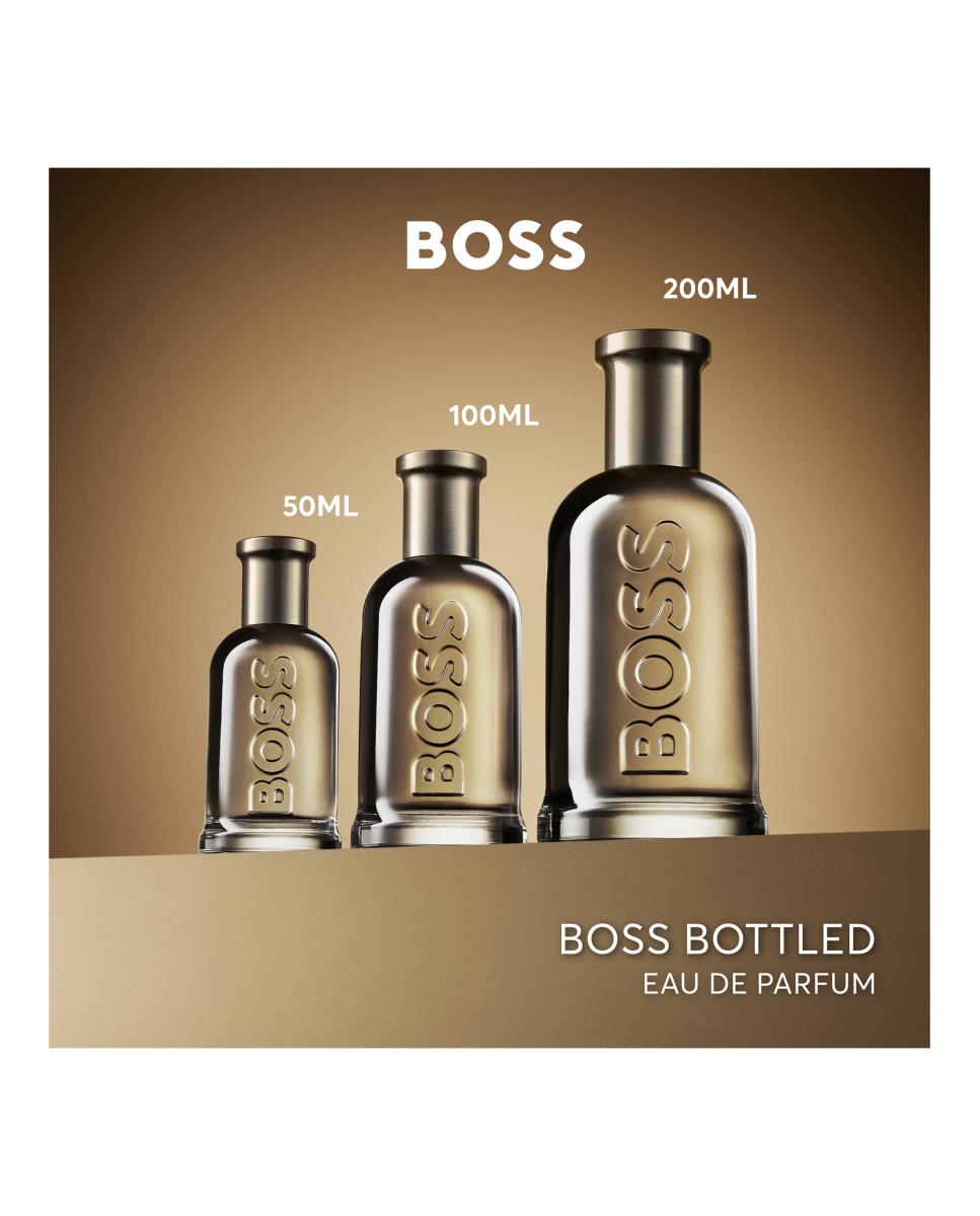 Eau de Parfum Hugo Boss Bottled Hugo Boss - 50 ml 8