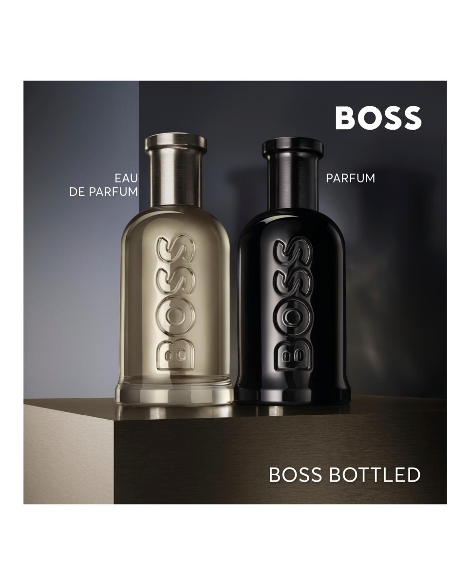 Eau de Parfum Hugo Boss Bottled Hugo Boss - 50 ml 9