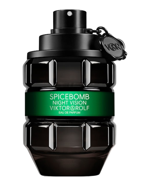 Viktor&Rolf – Eau de Parfum Spicebomb Night Vision Viktor & Rolf.