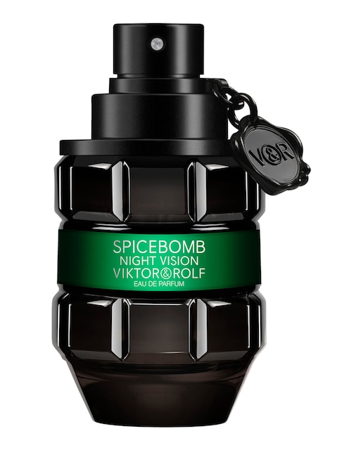 Viktor&Rolf – Eau de Parfum Spicebomb Night Vision Viktor & Rolf.