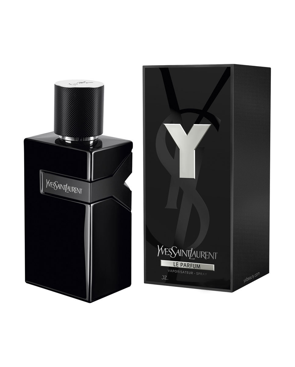 Eau de Parfum Y Le Parfum Yves Saint Laurent - 60 ml 2