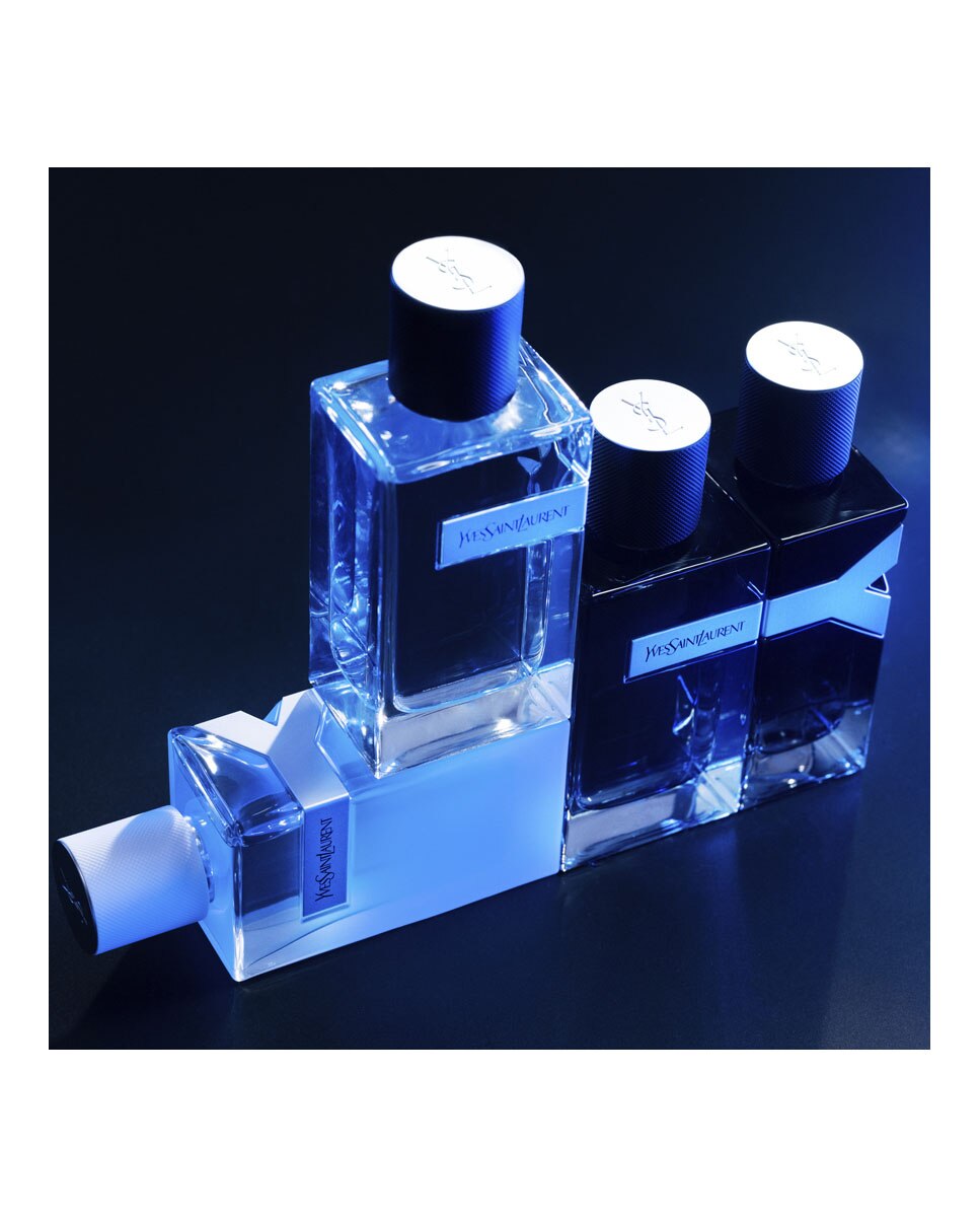 Eau de Parfum Y Le Parfum Yves Saint Laurent - 60 ml 5