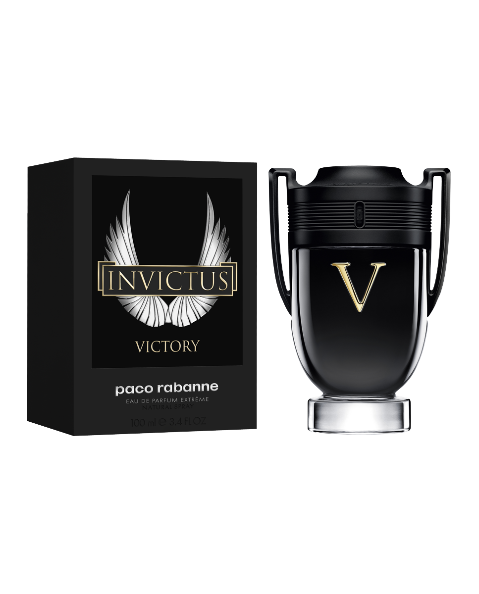 Thumbnail 1 de Rabanne Invictus Victory perfume 100 ml