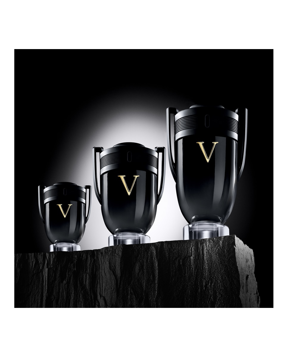 Eau de Parfum masculino Invictus Victory Rabanne - 50 ml 6
