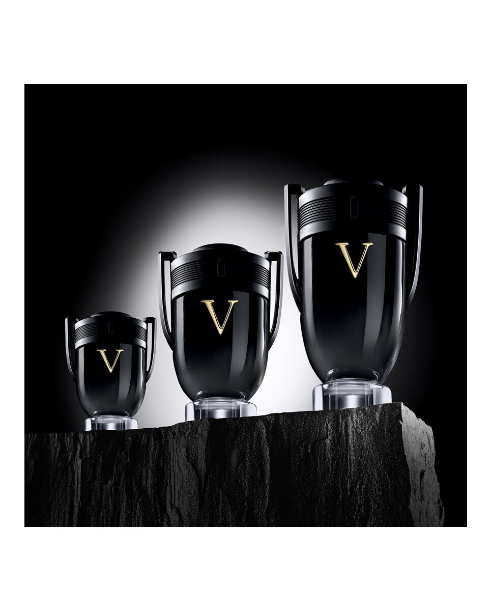 Eau de Parfum masculino Invictus Victory Rabanne - 50 ml 7