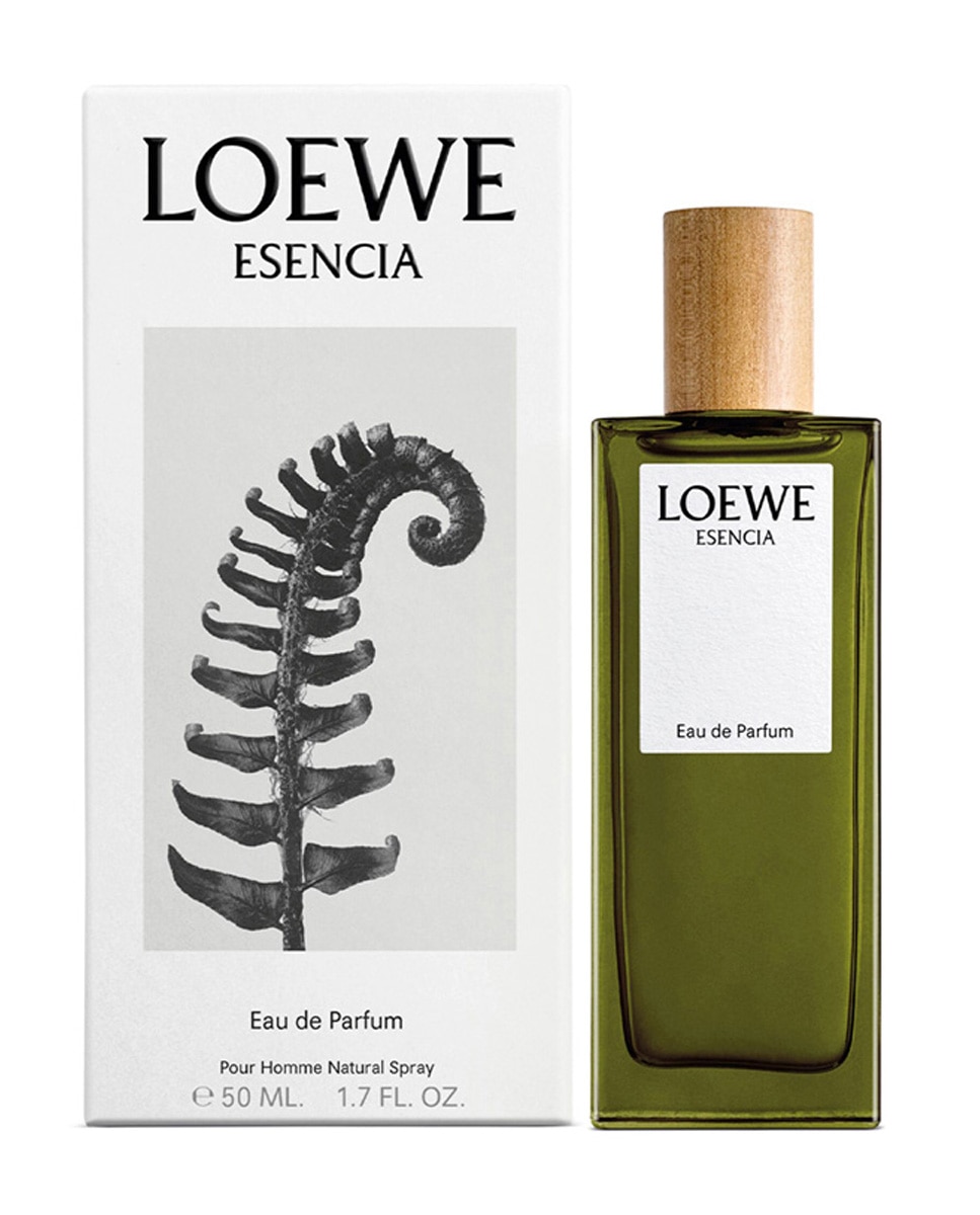 Eau de Parfum Esencia Loewe - 50 ml 2