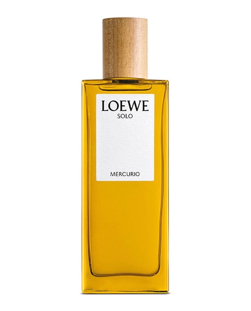 LOEWE – Eau de Parfum Solo Mercurio Loewe.