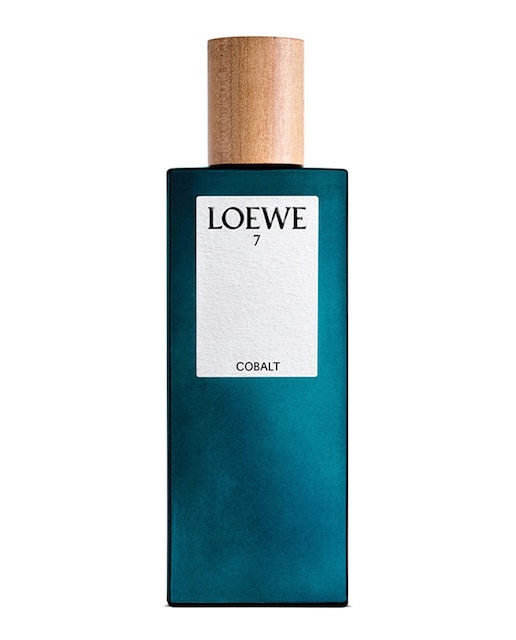 Imagen 0 de Eau de Parfum 7 Cobalt Loewe