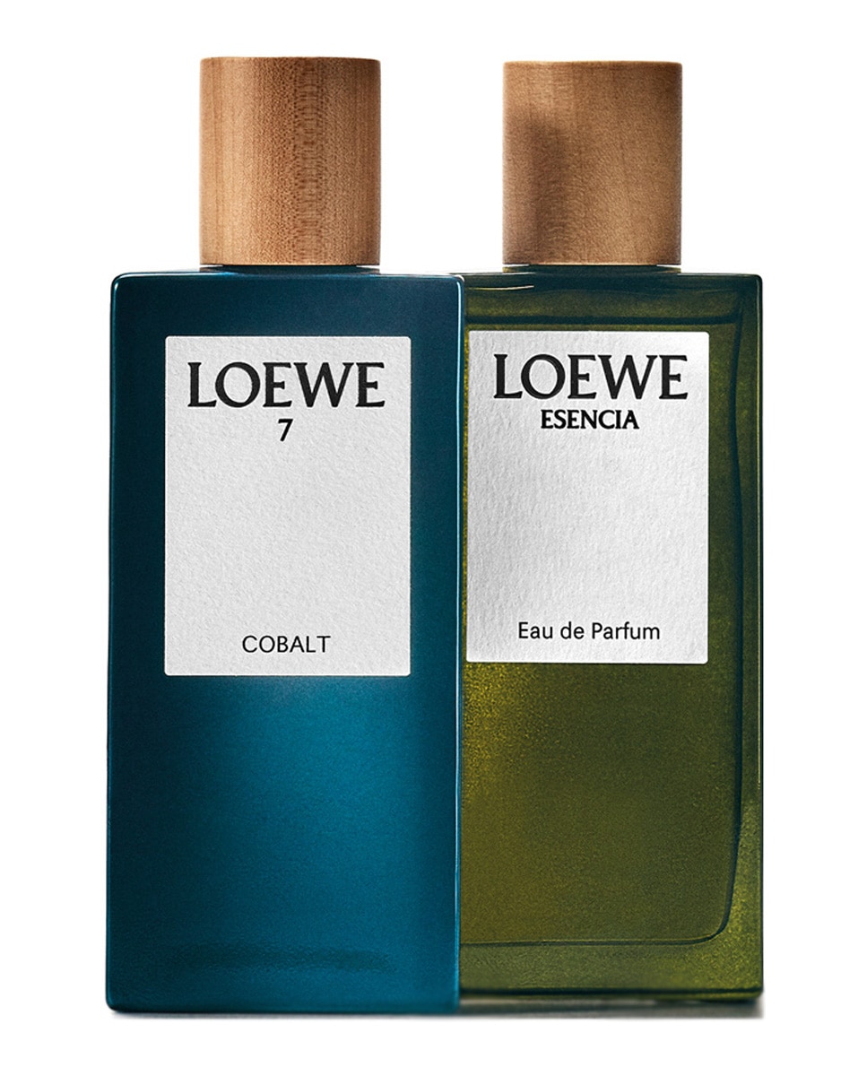 Eau de Parfum 7 Cobalt Loewe - 50 ml 4