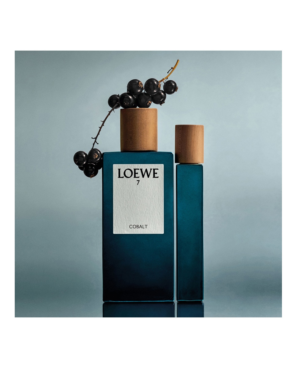 Eau de Parfum 7 Cobalt Loewe - 50 ml 5