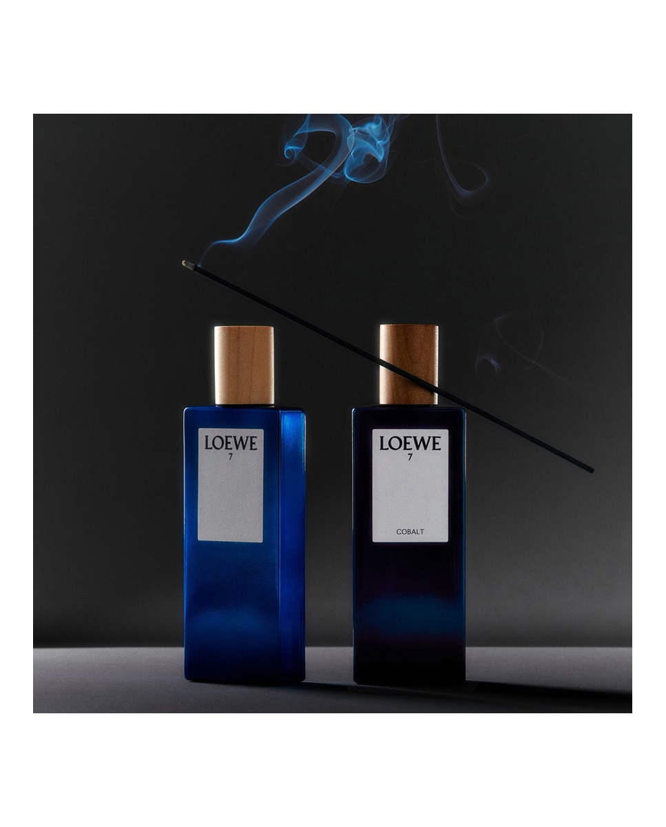 Eau de Parfum 7 Cobalt Loewe - 50 ml 6