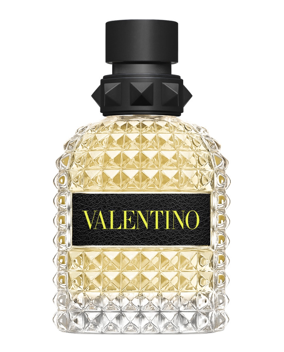 Imagen 0 de Eau de Toilette Uomo Born in Roma Yellow Dream 100 ml Valentino
