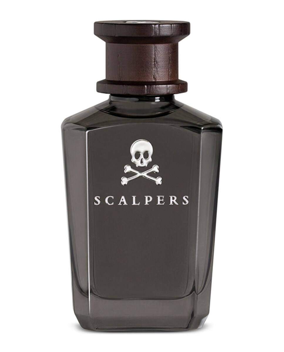 Eau de Parfum Scalpers The Club 75 ml Scalpers · Scalpers · El