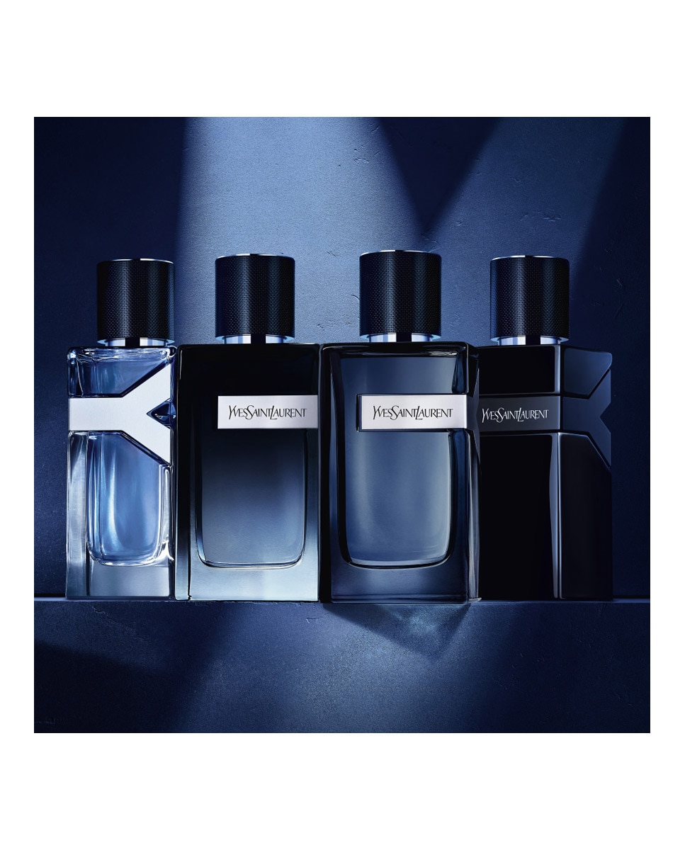 Eau De Parfum Y For Men 200 ml Yves Saint Laurent 200 ml 3