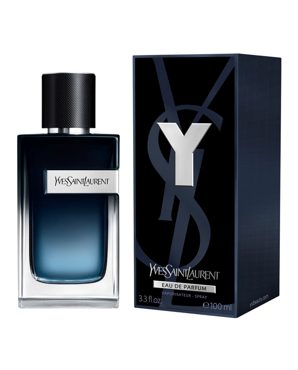 Eau De Parfum Y For Men 200 ml Yves Saint Laurent 200 ml 4