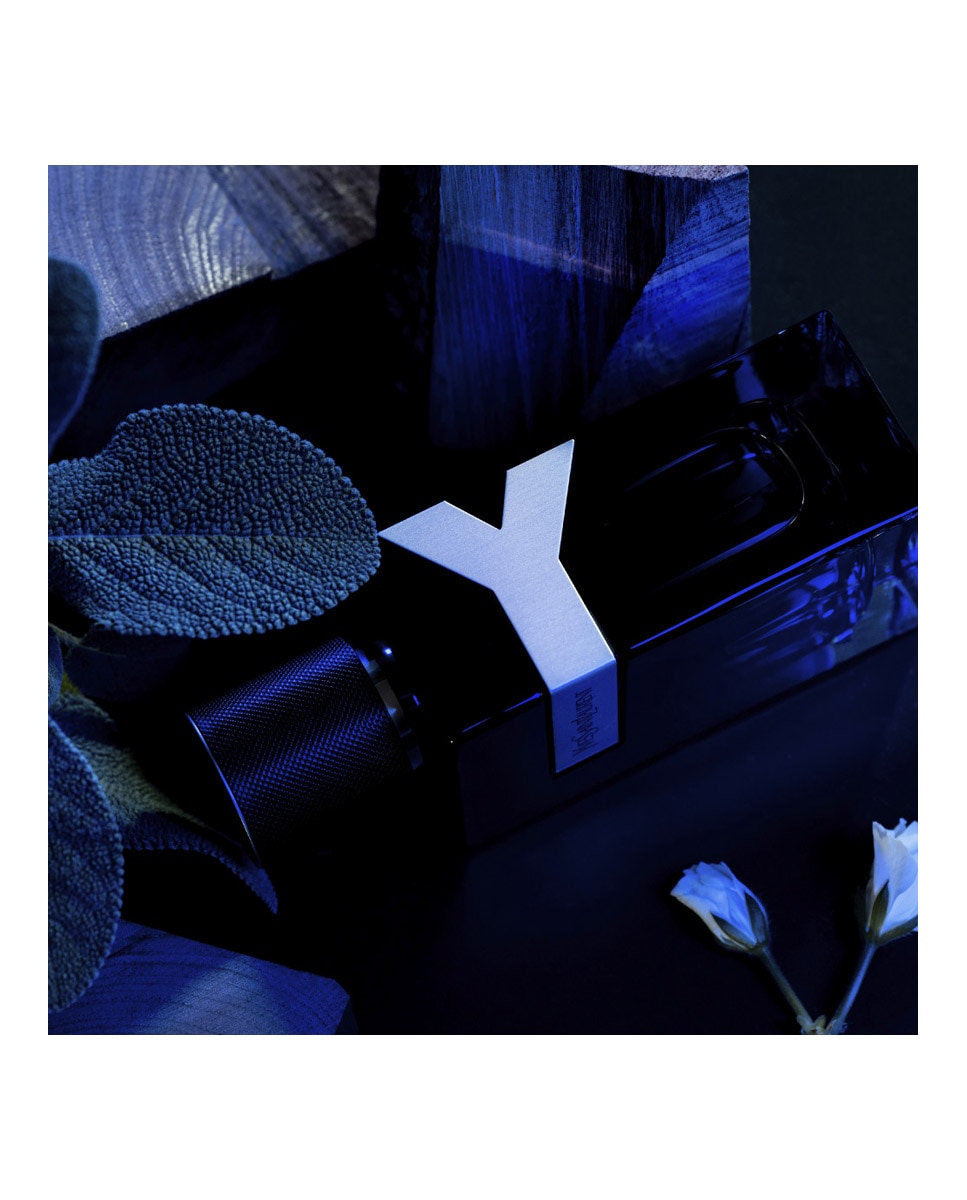 Eau De Parfum Y For Men 200 ml Yves Saint Laurent 200 ml 5