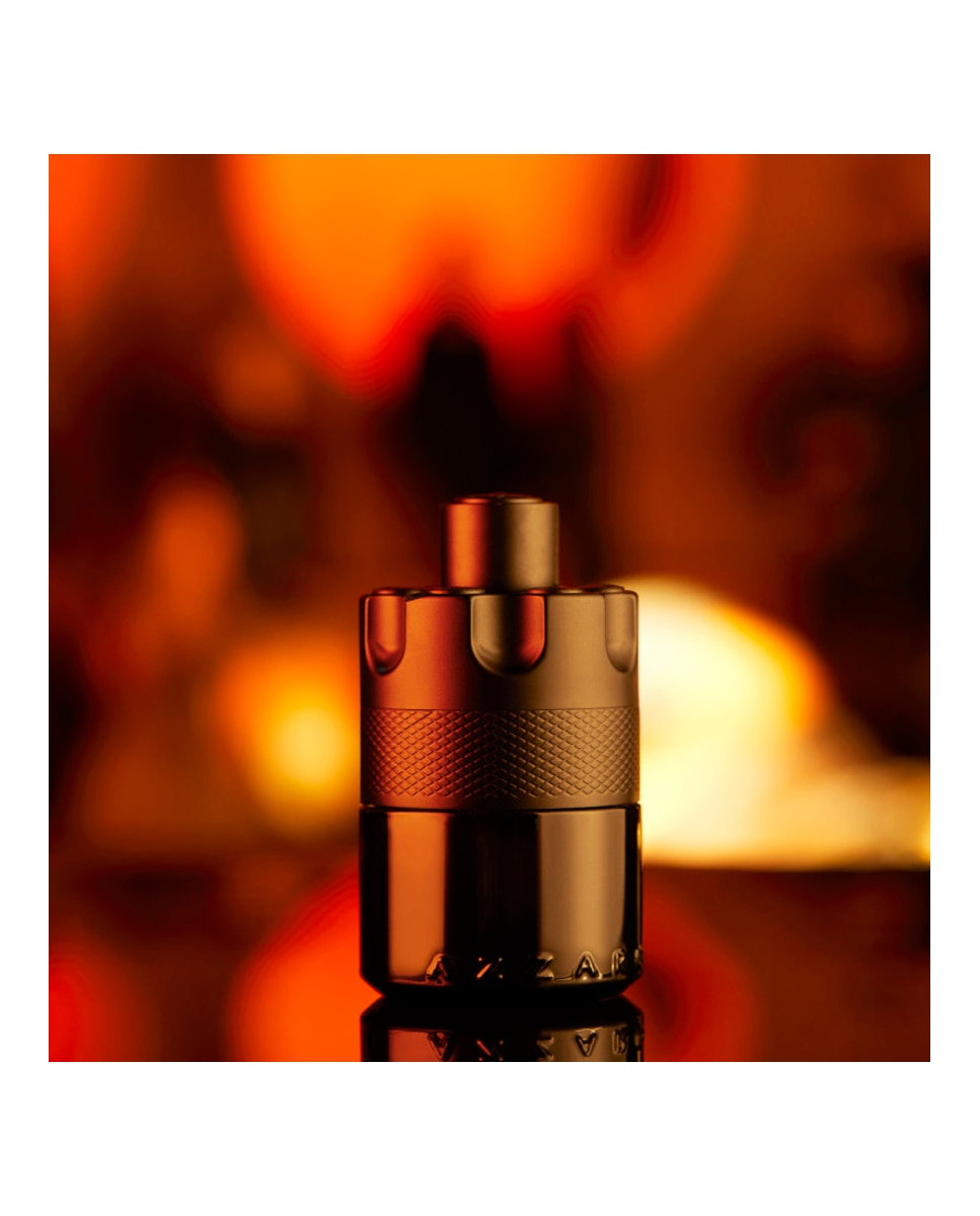 Eau de Parfum Wanted Azzaro - 100 ml 4