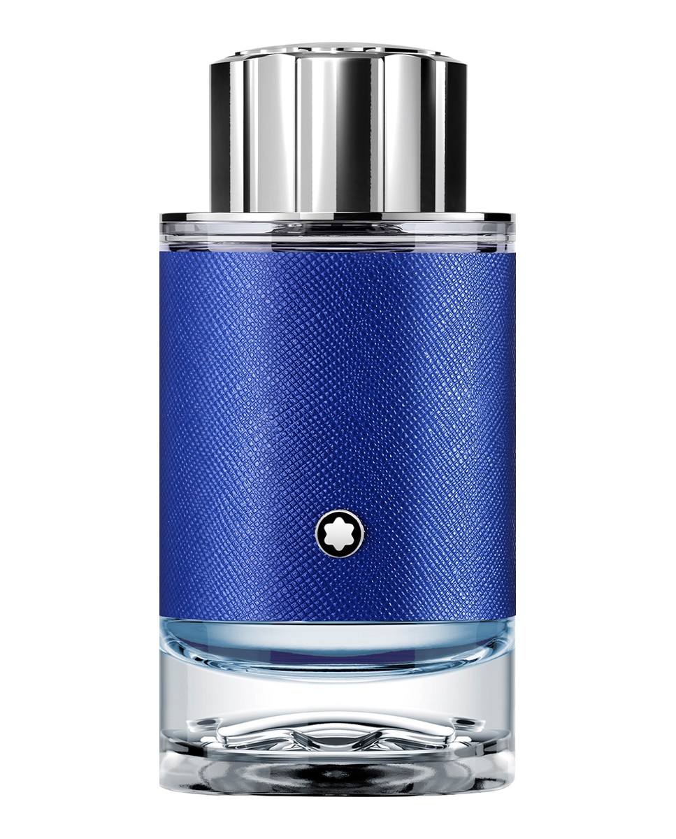 Eau de Parfum Explorer Ultra Blue 100 ml Montblanc