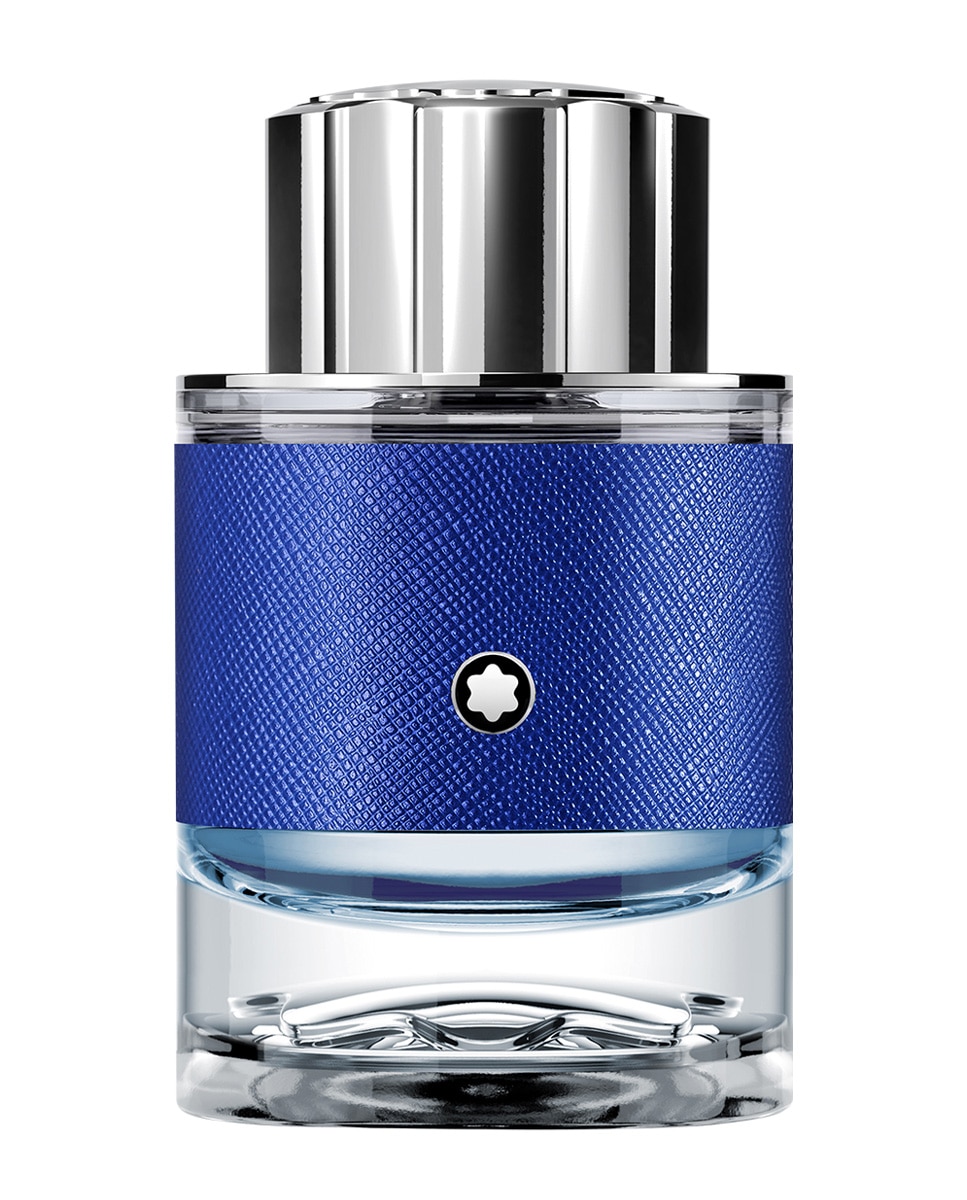 Eau de Parfum Explorer Ultra Blue Montblanc - 60 ml 1