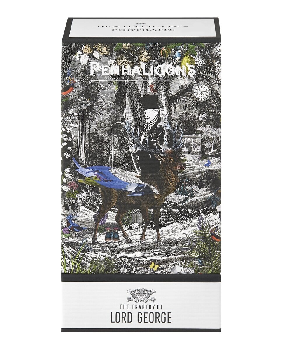 Eau de Parfum Portraits Lord George 75 ml Penhaligon's