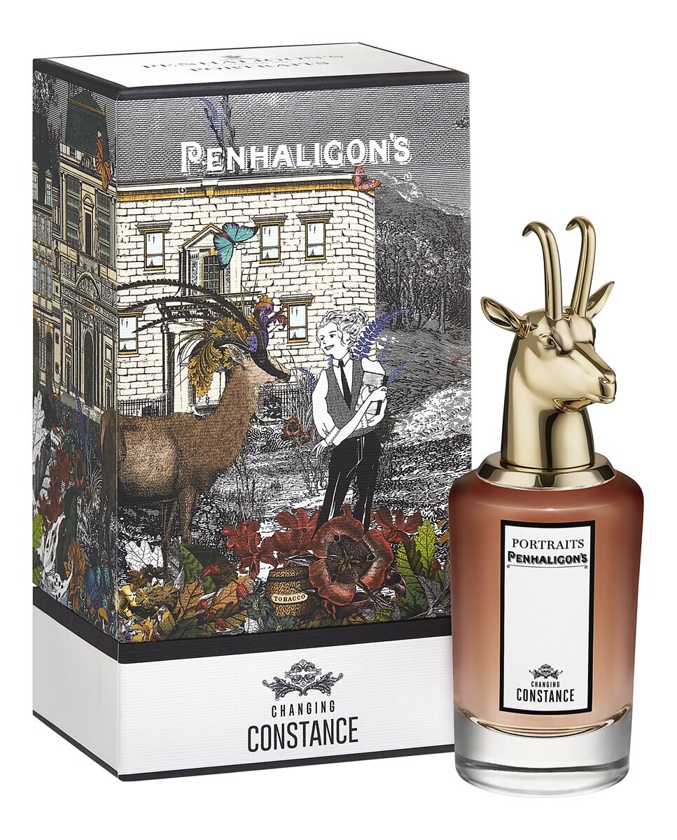Eau de Parfum Portraits Changing Constance 75 ml Penhaligon's - 75 ml 3