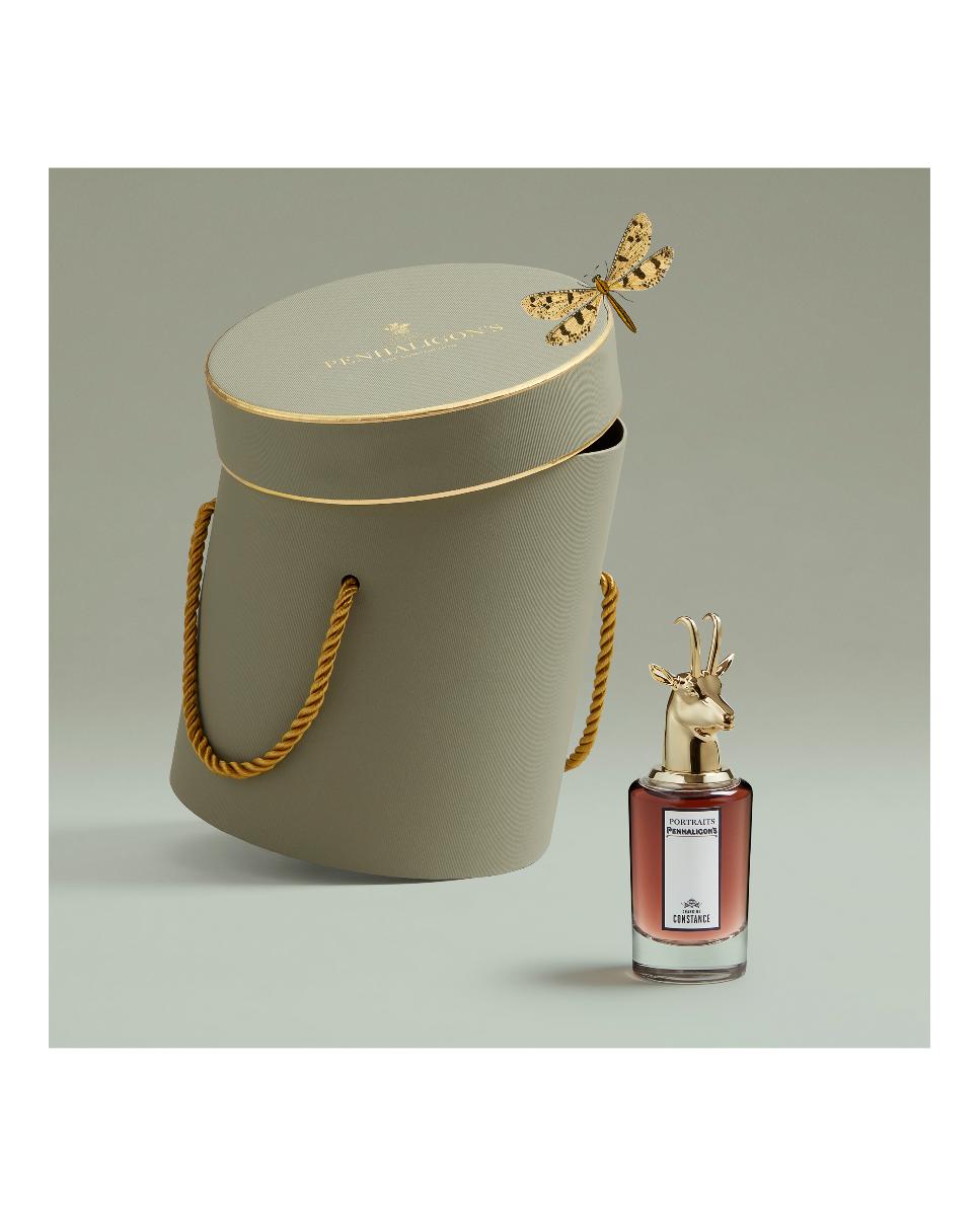 Eau de Parfum Portraits Changing Constance 75 ml Penhaligon's - 75 ml 6