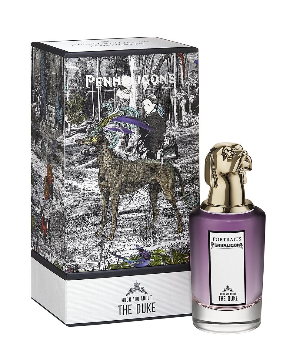 Eau de Parfum Portraits The Duke 75 ml Penhaligon's · Penhaligon's