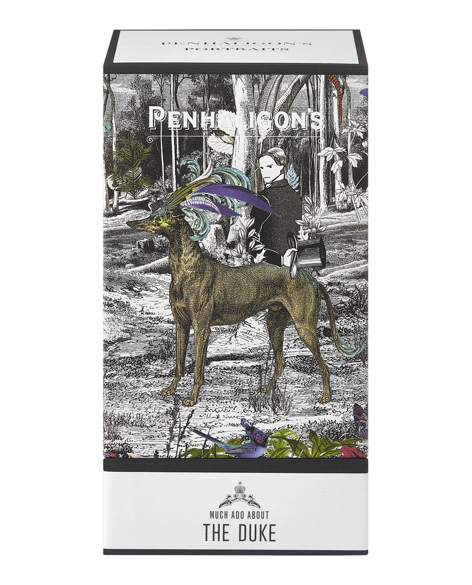 Imagen 4 de Eau de Parfum Portraits The Duke 75 ml Penhaligon's - 75 ml