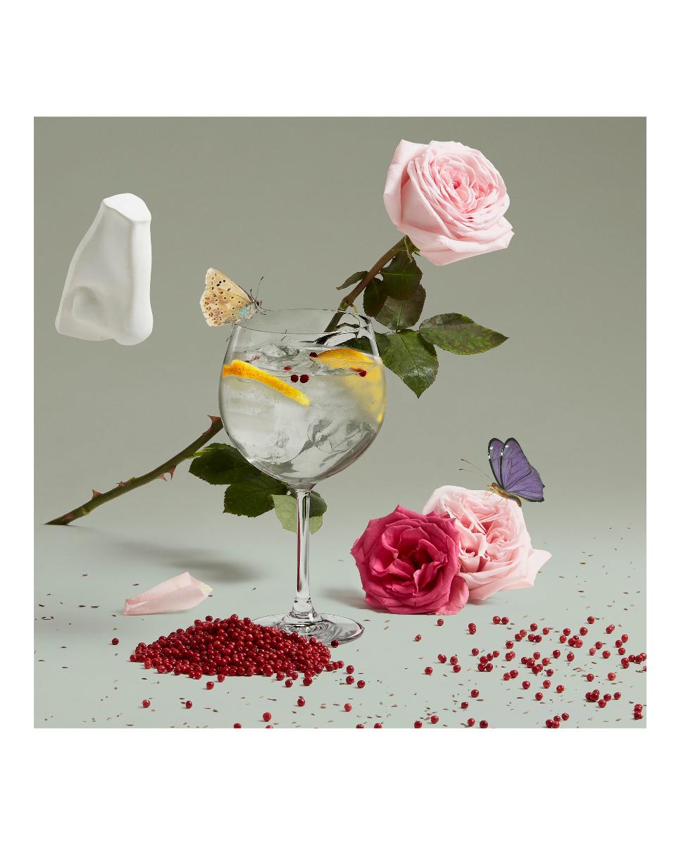 Imagen 5 de Eau de Parfum Portraits The Duke 75 ml Penhaligon's - 75 ml